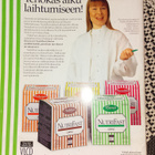Moda 3/1999 - pikkukuva 2