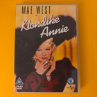 Klondike Annie DVD - pikkukuva 1