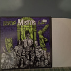 Misfits Earth AD/wolfs blood albumi - pikkukuva 1
