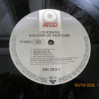 Loudness Soldier Of Fortune LP - pikkukuva 3