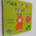 Tittamari Marttinen : Pikku poron päivä = Lilla renen's resa - pikkukuva 1
