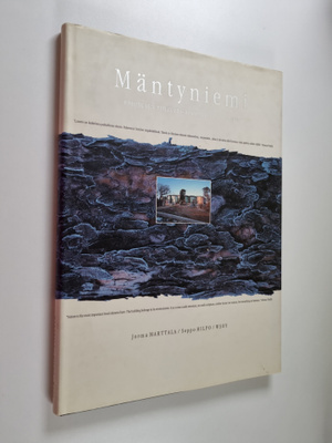 Jorma Marttala : Mäntyniemi : pohjoinen timantti = diamon...