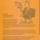 Joakim Pirinen: Sokeri-Sakari (kirjastopoisto) - pikkukuva 2