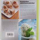 Hanna Skyttä : Fuel food : Proteiiniherkut ja -välipalat - pikkukuva 2