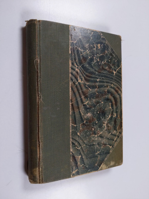 J. S. Fletcher : Mazaroffin murhajuttu