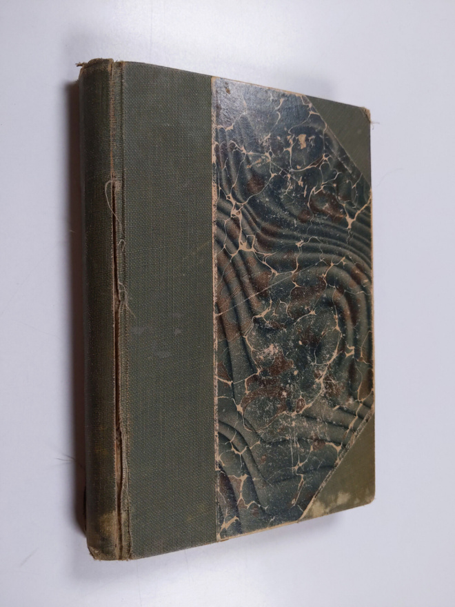J. S. Fletcher : Mazaroffin murhajuttu