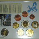 2010 Saksa 1c-2€ + 2 euron juhlakolikko Bremen, rahapaja J - pikkukuva 3