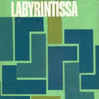 ROBBE-GRILLET: Labyrintissa (1. p. 1964) - pikkukuva 1