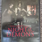 Night of the Demons - pikkukuva 1
