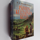 R. F. Delderfield : Päivien kultainen ketju - pikkukuva 1
