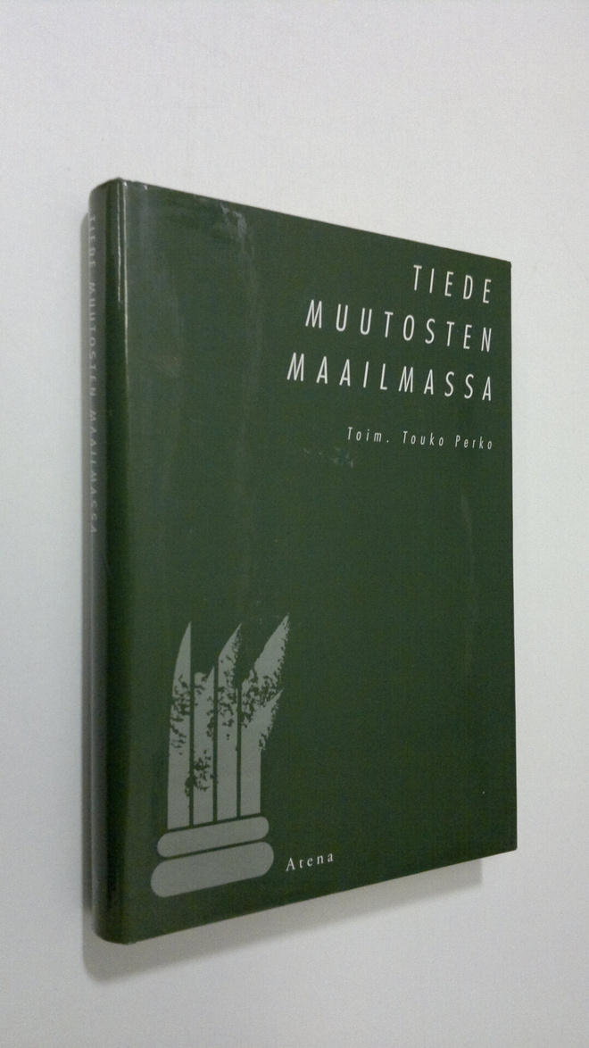 Touko Perko : Tiede muutosten maailmassa