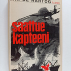 Jan de Hartog : Saattuekapteeni - pikkukuva 1