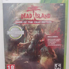 Xbox360 : Dead Island ( NIB ) - pikkukuva 1