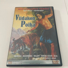 Viidakon Poika DVD - pikkukuva 1
