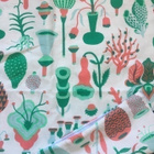 Kauniste / Björn Rune Lie Botanica tyynynpäällinen 20€/kpl - pikkukuva 2