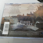 OST - FIRST KNIGHT UUSI CD - pikkukuva 2