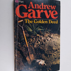 Andrew Garve : The Golden Deed - pikkukuva 1