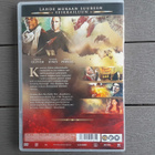 DVD: Age of the Dragons (Danny Glover, Vinnie Jones 2011) - pikkukuva 2