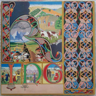 King Crimson: Lizard, 1970 UK LP EX - pikkukuva 1