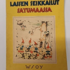 Matti Verkas: Lassen seikkailut satumaassa, 1947 - pikkukuva 1