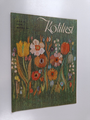 Kotiliesi 7-8/1949