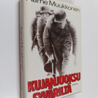 Aarne Muukkonen : Kujanjuoksu Syväriltä - pikkukuva 1
