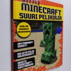 Minecraft : suuri pelikirja - pikkukuva 1
