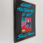 Sally Swain : Great Housewives of Art - pikkukuva 1