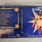 Robin Trower - Something's about to change - pikkukuva 1