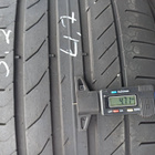 255 45 R19 Gontinental kesärenkaat 4 kpl. - pikkukuva 4