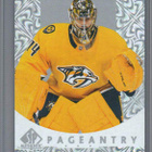 2022-23 SP Authentic - Pageantry - 0,40 € / kpl - pikkukuva 2