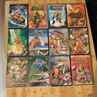 24kpl lasten DVD-elokuvia - pikkukuva 3