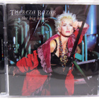 Thereza Bazar The Big Kiss Deluxe Edition - pikkukuva 1