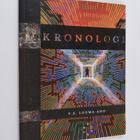 V. S. Luoma-aho : Kronologi - pikkukuva 1