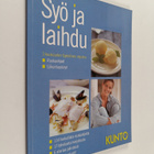Helle Brönnum Carlsen : Syö ja laihdu - pikkukuva 1