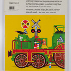 William Bee : William Bee's wonderful world of trains and... - pikkukuva 2