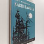 Matti Karjalainen : Karhulavalla - pikkukuva 1