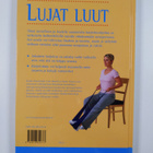 Joan Bassey : Lujat luut - pikkukuva 2