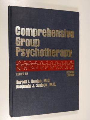 Comprehensive group psychotherapy