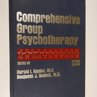 Comprehensive group psychotherapy - pikkukuva 1
