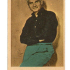 Purkkakuva S. n:o 172 JEFF CHANDLER - pikkukuva 1
