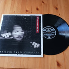 Hector – Ensilumi Tulee Kuudelta lp orig 1992 nm/nm upea - pikkukuva 1