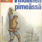 Merisusi 6 Vihollinen pimeässä (Vaasa Oy 1977) - pikkukuva 1
