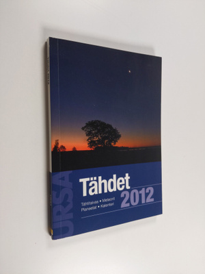 Tähdet 2012