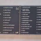 TAPIO RAUTAVAARA: REISSUMIEHEN TAIVAL I & II CD - pikkukuva 2
