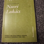 Nuori Lukács Seppo Toiviainen - pikkukuva 1