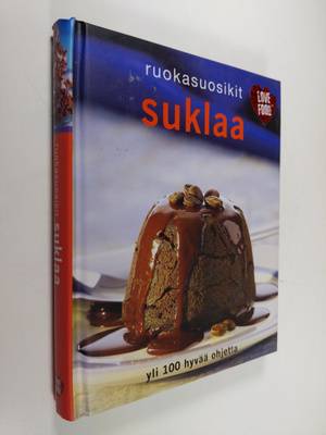 Suklaa