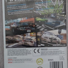 * Need For Speed Prostreet Wii / Wii U PAL Lue Kuvaus - pikkukuva 2