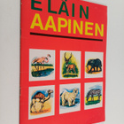Eläin aapinen - pikkukuva 1