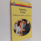 Sandra Field : Tutkimusmatka sydämeen - pikkukuva 1